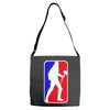 Thor NBA Style Adjustable Strap Totes