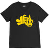 yeah nah V-Neck Tee
