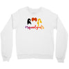 Hocus Pocus Squadgoals Crewneck Sweatshirt