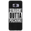 pubg - straight outta pochinki Samsung Galaxy S8 Plus
