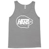 hans since 1977 Tank Top