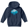 Shell Youth Hoodie