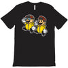 paper bad duo T-Shirt