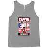 calvin hobbes Tank Top