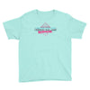 the 80s called Youth Tee
