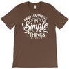 simple things T-Shirt