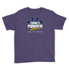marios parkour academy Youth Tee