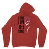 black panther 1 Unisex Hoodie