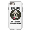 nurse lama iPhone 8