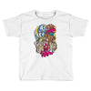 mean team Toddler T-shirt