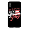 happy 4th of july iPhoneX