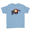 Totoro Japan Cherry Youth Tee