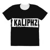 Kaliphz All Over Women's T-shirt