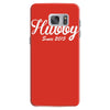 hubby since 2015 funny Samsung Galaxy S7