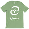 cancer zodiac T-Shirt