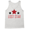 lost star Tank Top