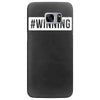 #winning printed Samsung Galaxy S7 Edge