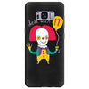 deal with it Samsung Galaxy S8 Plus