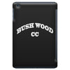 bush wood iPad Mini