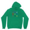 fahrie77 Unisex Hoodie