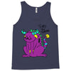 monster Tank Top