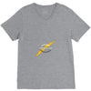 CHIMPLOCEAN V-Neck Tee