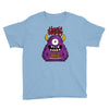 happy birthday monster Youth Tee