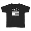 asap vsvp rocky Toddler T-shirt