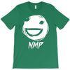 white nmp T-Shirt