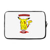 zombiechu Laptop sleeve