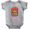 fahrie7711 Baby Bodysuit