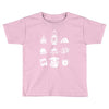 camp Toddler T-shirt