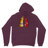it's only ketchup Hoodie