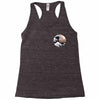 Great Wave Of Kanagawa Hokusai Pocket Racerback Tank