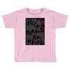killed Toddler T-shirt