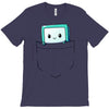 bmo pocket T-Shirt