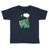 bombasaur Toddler T-shirt