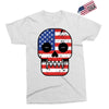 united states till i die Exclusive T-shirt