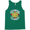 hear rock city Tank Top