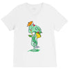 delicious V-Neck Tee