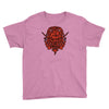 mutant and proud(raph) Youth Tee