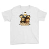 sloth motion Youth Tee