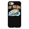 stay paw sitive iPhone 8