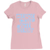 we&rsquo;ve got the beat Ladies Fitted T-Shirt