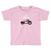 indian motorcycles retro Toddler T-shirt