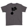 music pirate Youth Tee
