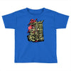 rock accident Toddler T-shirt