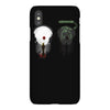 it glows iPhoneX
