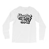 you got this Long Sleeve Shirts