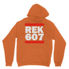 rek607 Unisex Hoodie